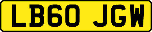 LB60JGW