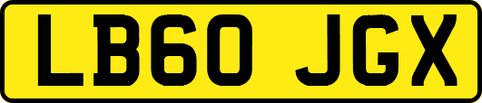 LB60JGX