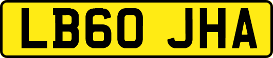 LB60JHA