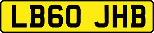 LB60JHB