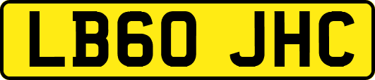 LB60JHC