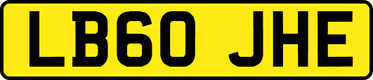 LB60JHE