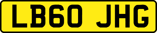 LB60JHG