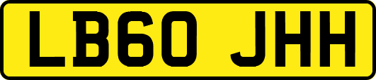 LB60JHH