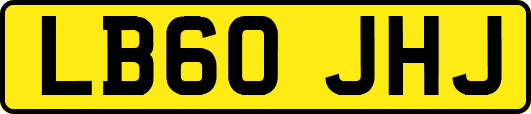 LB60JHJ