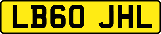 LB60JHL