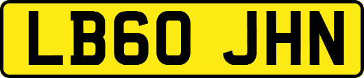 LB60JHN