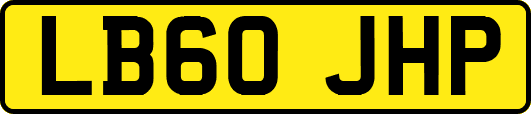 LB60JHP