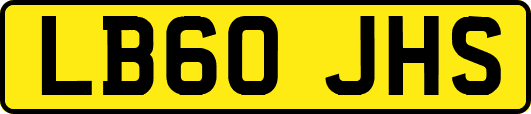 LB60JHS