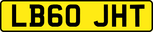 LB60JHT