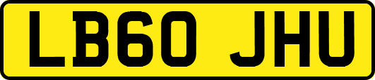 LB60JHU