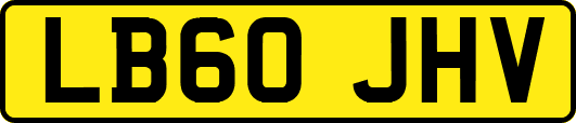 LB60JHV