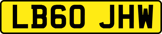LB60JHW