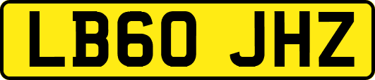 LB60JHZ