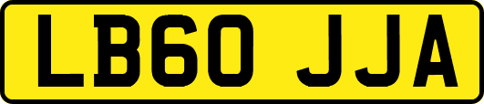 LB60JJA