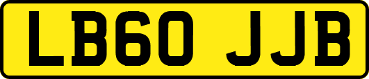LB60JJB