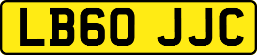LB60JJC