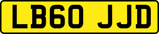 LB60JJD