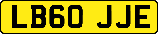 LB60JJE
