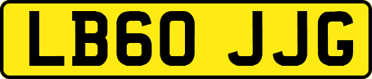 LB60JJG