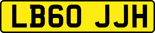LB60JJH