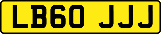 LB60JJJ