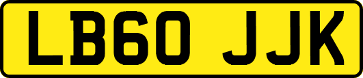 LB60JJK