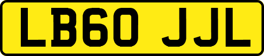 LB60JJL