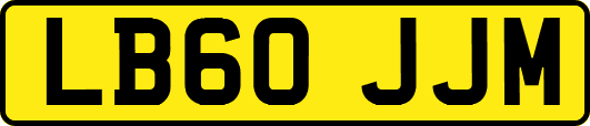 LB60JJM
