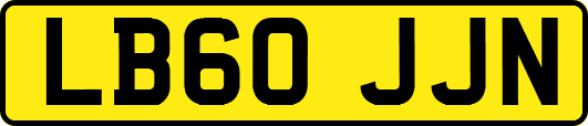 LB60JJN