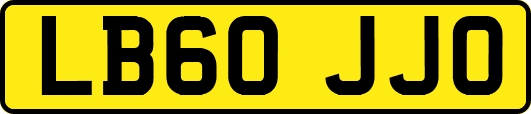 LB60JJO