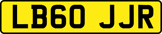 LB60JJR