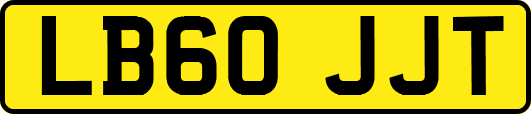 LB60JJT
