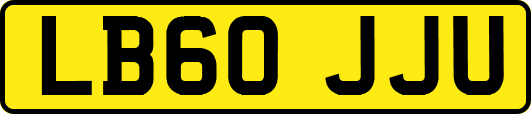 LB60JJU