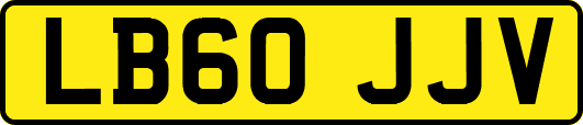 LB60JJV