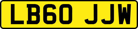 LB60JJW