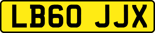 LB60JJX
