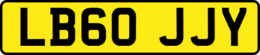 LB60JJY