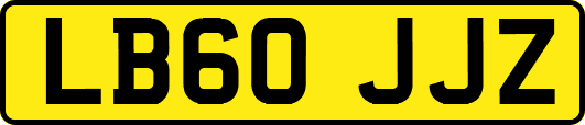 LB60JJZ