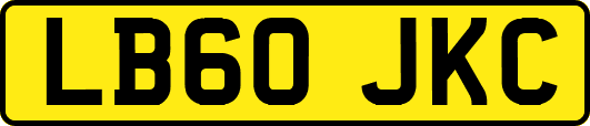 LB60JKC