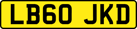 LB60JKD