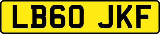 LB60JKF