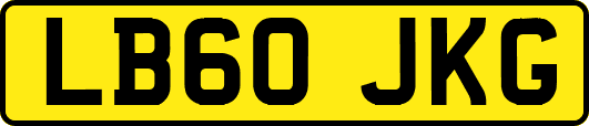 LB60JKG