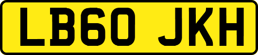 LB60JKH