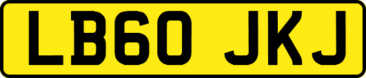 LB60JKJ