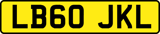 LB60JKL