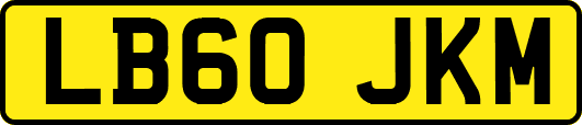 LB60JKM