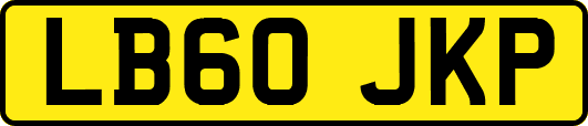 LB60JKP