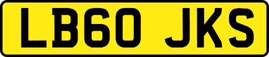 LB60JKS