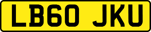 LB60JKU